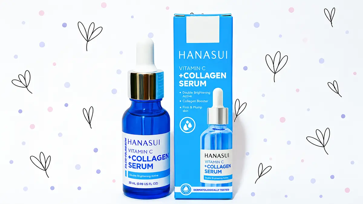 collagen serum