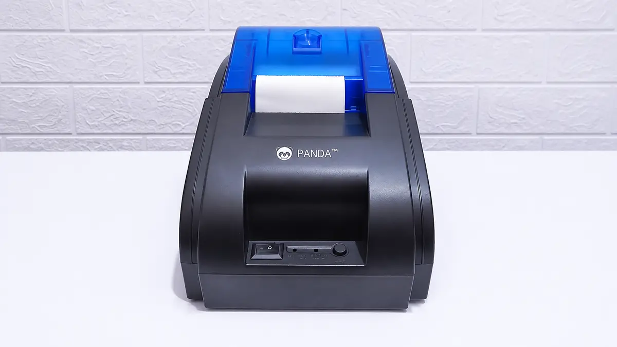 printer kasir