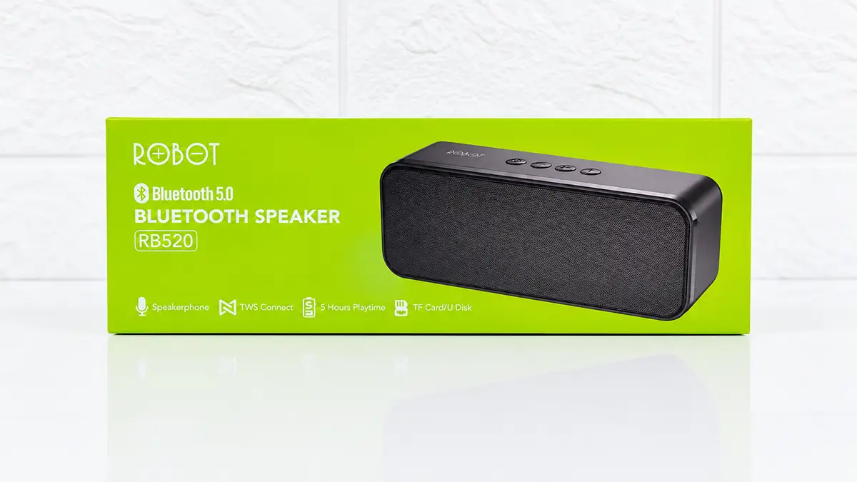 speaker bluetooth