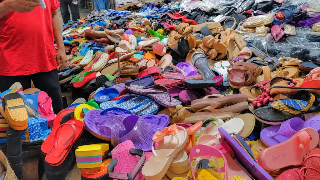 lapak sandal